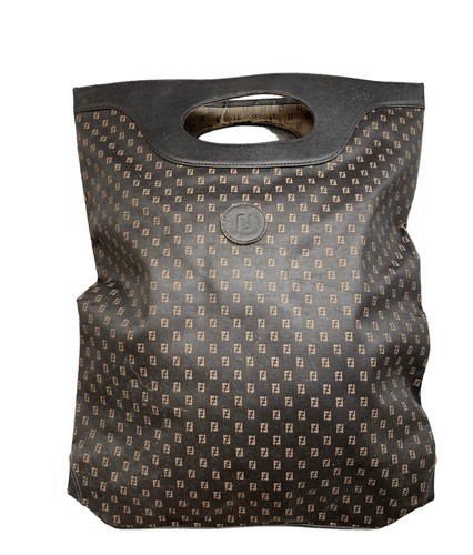 Fendi borsa donna - fendi,