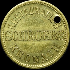 MARCA BIRRA: "Buono per birra