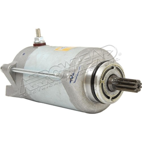 Motorino avviamento arctic - avviamento,