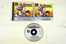 PS1 - Spyro 2: Gateway to