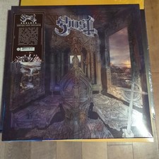 GHOST “Skeleta” Ltd