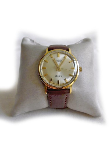 Raro orologio polso roamer - raro,