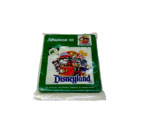 Puzzle scivolo disneyland - puzzle,