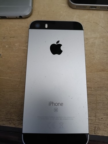 Smartphone apple iphone - iphone, se