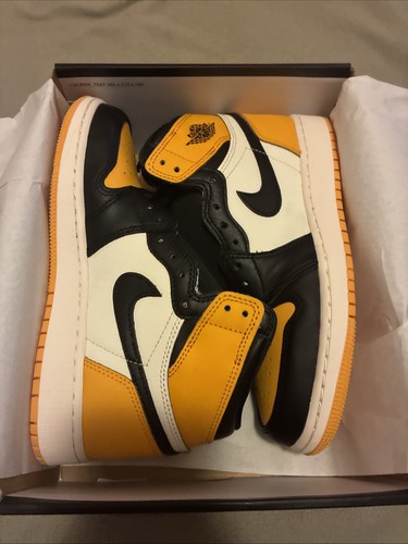 Jordan retro high taxi - og,