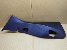 Guarnizione interna cintura di