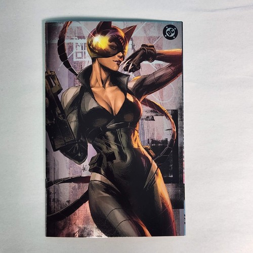 Absolute batman artgerm - absolute,