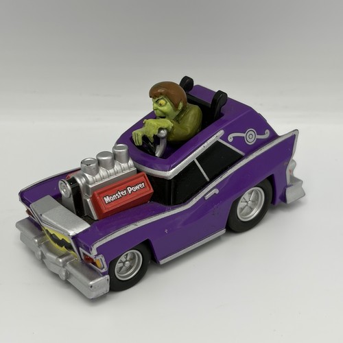 Nkok scooby doo creeper - scooby,