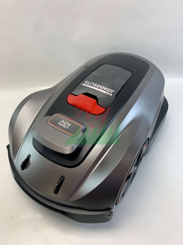 Robot tagliaerba sunseeker - robot, x3