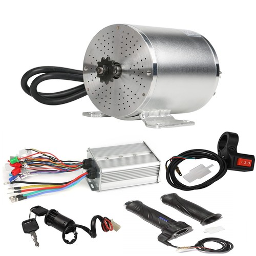 Kit motore brushless - motore,