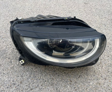 faro anteriore destro FIAT 500 elettrica full led ORIGINALE leggere descrizione