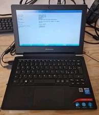 notebook Lenovo S22e Intel