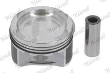 For NURAL 87-433200-00 Piston