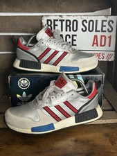 Adidas Originals Rising Star X