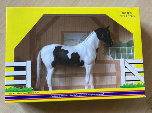 Mib 2006 breyer classics no - 2006,