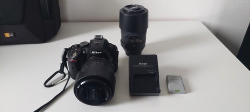Nikon d5300 105 - nikon,