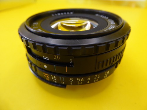 Nikon 50mm s - nikon,
