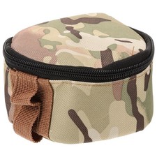  Protezione per bombola del gas Copertura protettiva per serbatoio del gas in