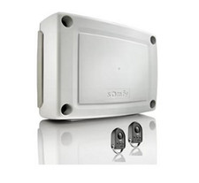 NEUF: SOMFY Control BOX 3S IO