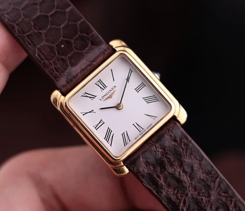 Raro orologio donna longines - raro,