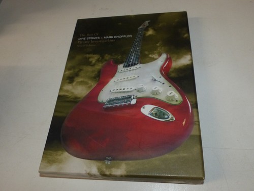 Dvd dire straits private - dvd,