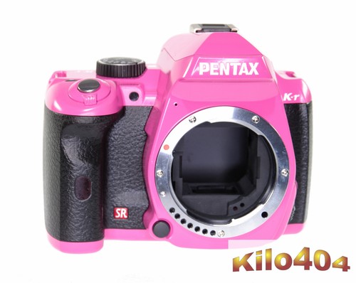Pentax mockup - pentax, ✯