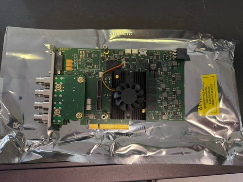 Blackmagic decklink extreme - blackmagic, 4k