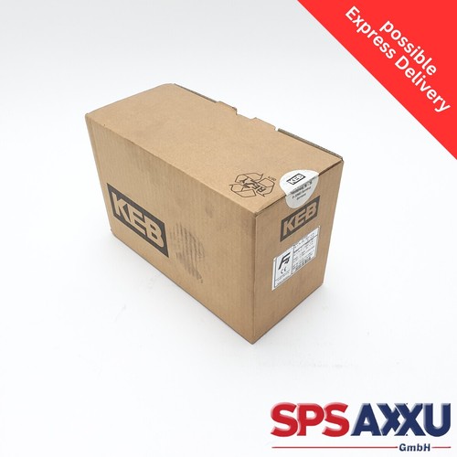 Keb inverter convertitore - f4,