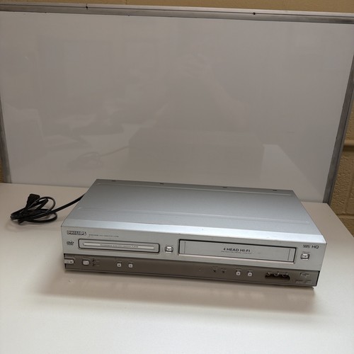 Videoregistratore phillips vcr - videoregistratore,