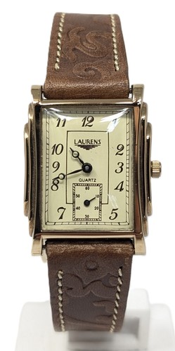 Orologio laurens art deco - orologio,