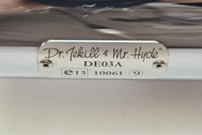 DR.JEKILL & MR.HYDE SCARICO