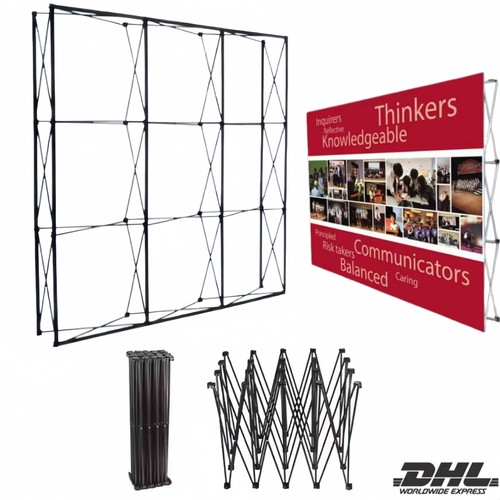 Pop display felder parete - pop-up,