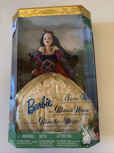 Barbie collezione mattel - barbie,