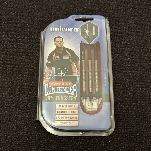 Unicorn devon petersen - unicorn,
