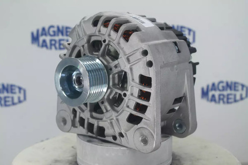 Alternatore silva protrans - alternatore,