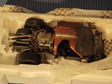 RARE Exoto 1:18 Ford GT40 Mk