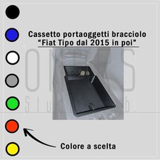 1x Cassetto porta oggetti