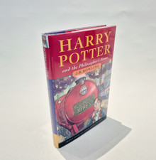 Harry potter and the - harry,