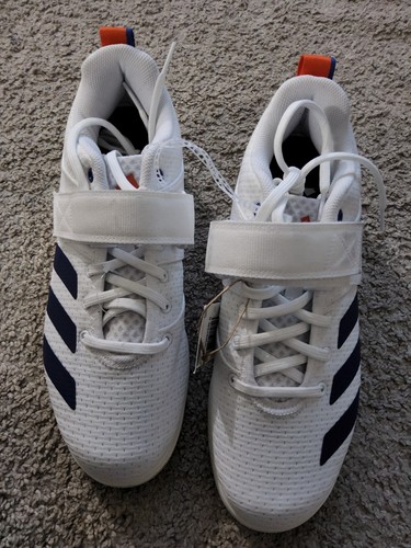 Scarpe sollevamento pesi - scarpe, da