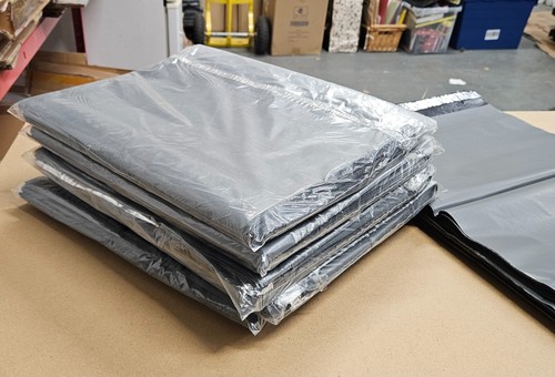 500 buste postali grigie