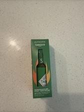 Sephora X Tabasco Jalapeño