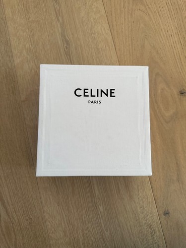 Scatola vuota originale - , celine