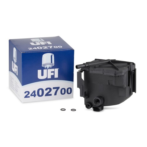 Filters filtro gasolio 027 - gasolio, 24.027