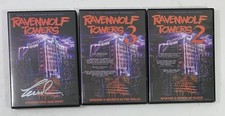 Full Moon: Ravenwolf Towers