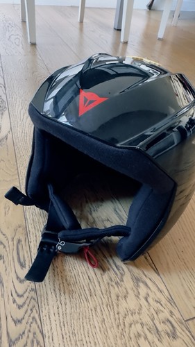 Casco sci per bambini - da,