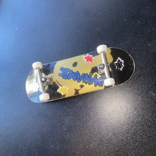 Blackriver Fingerboard Xwide