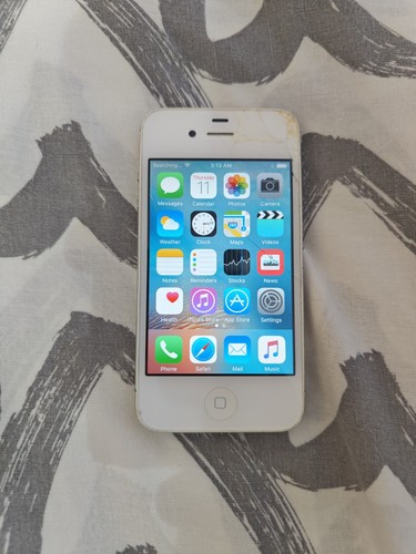 Apple iphone 8gb - 8gb, a1387