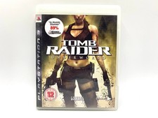Tomb Raider Underworld