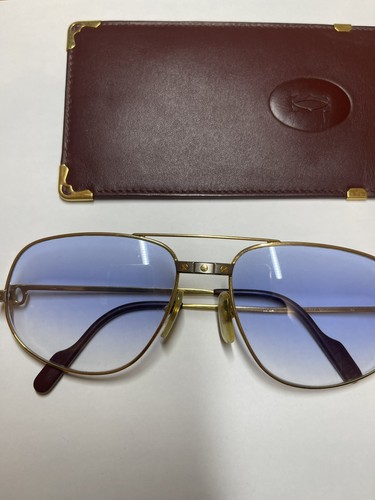 Occhiali cartier vintage - vintage, vedom