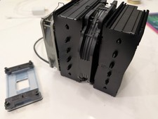 Noctua NH-D15 CHROMAX NERO